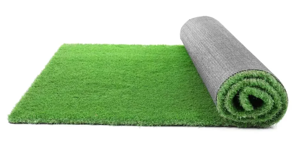 Grass Rug Add-on