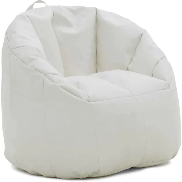 An Enchanting Bubble Balloon House Rental on a white background.