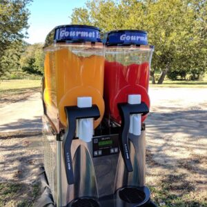 Slushie Margarita Machine Rental